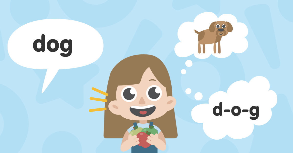 如何教小孩背英文單字?學會這幾招,單字不再是難題