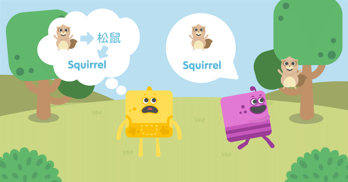幼兒英文學習:從練習語感、培養口說開始,輕鬆打好基礎!