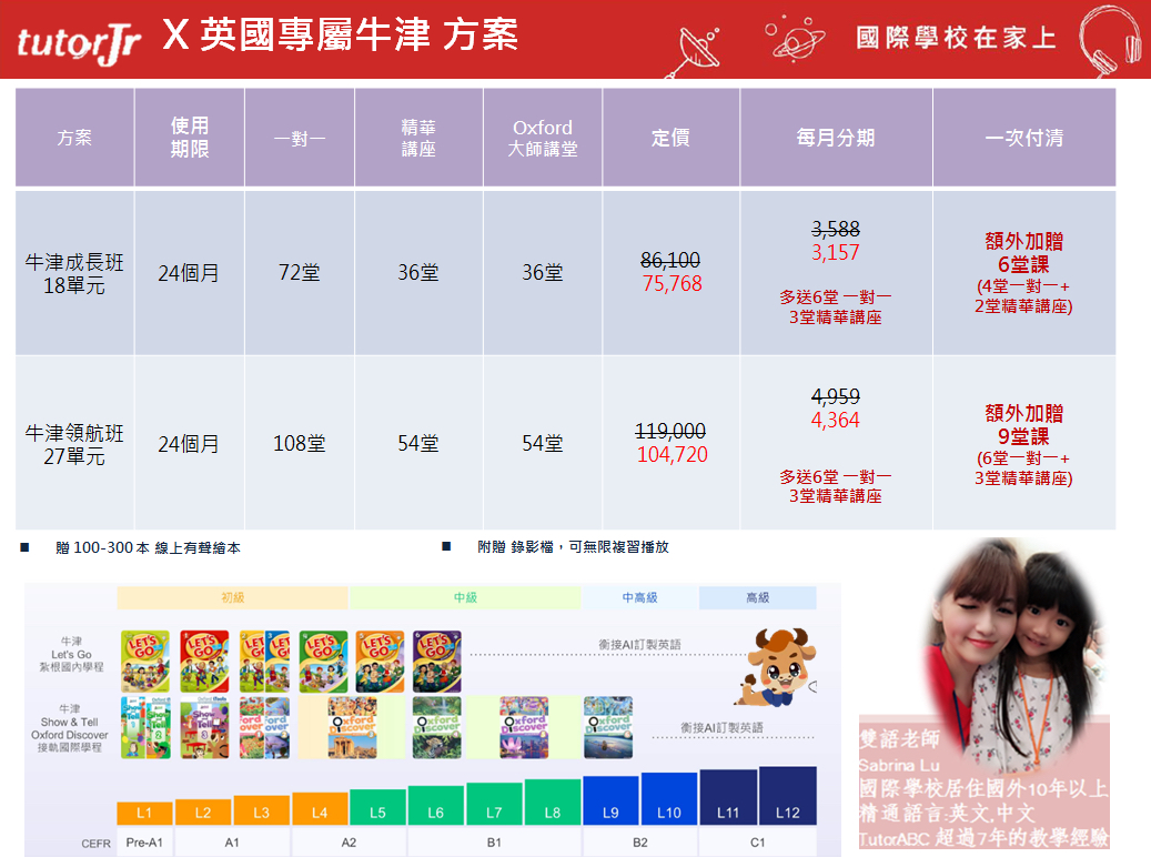 線上英語外教課哪個平臺能上好?費用、師資全方位比較!