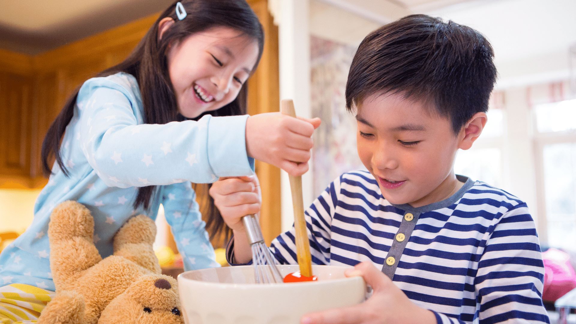 線上兒童英語怎麼學?在家輕鬆學好英文!