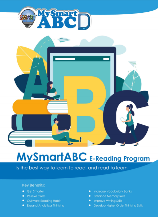 mysmartabc英文流動學習計劃適合誰?這幾類人群別錯過!