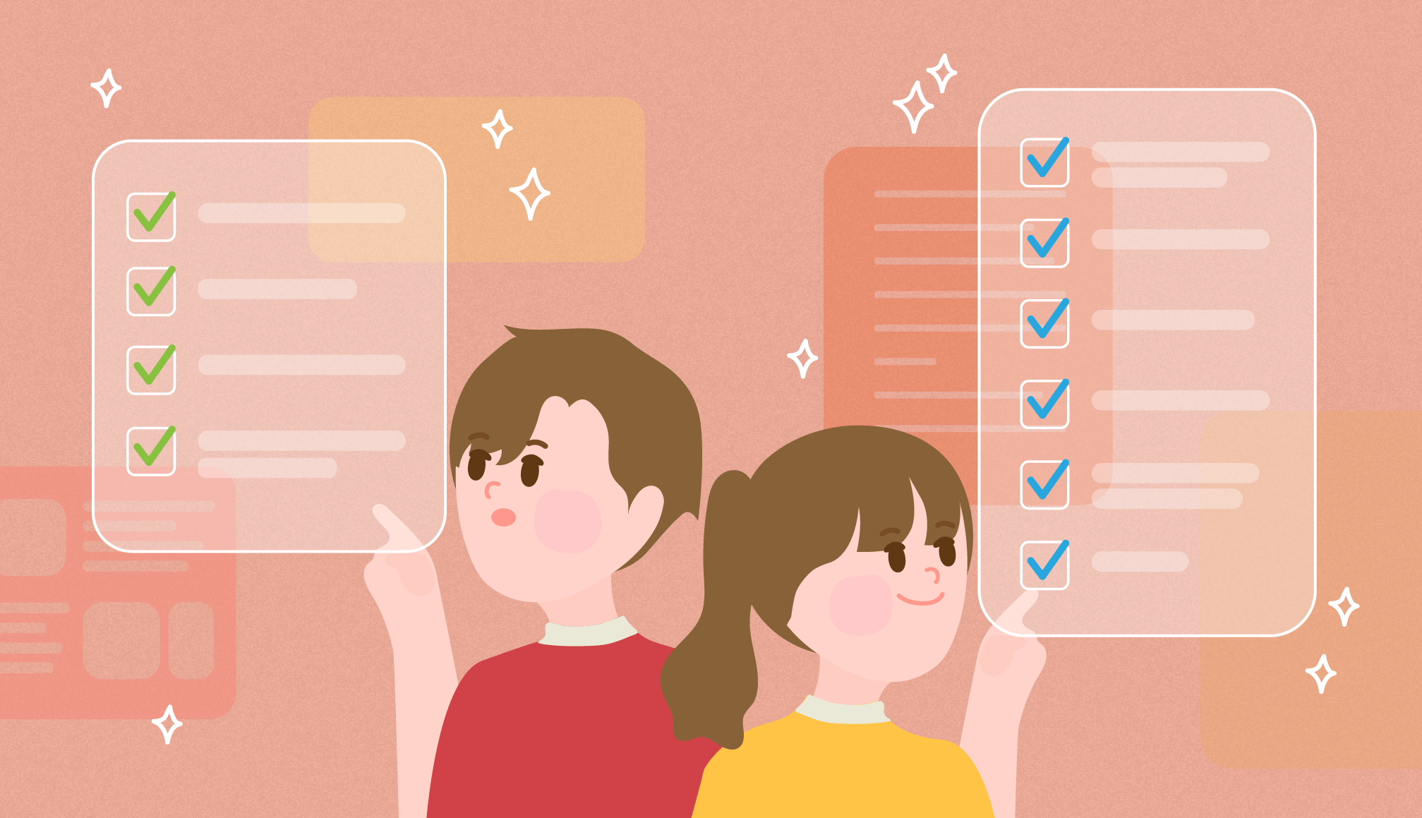 想靠影像英文學習語言?先搞懂這些重點再開始!
