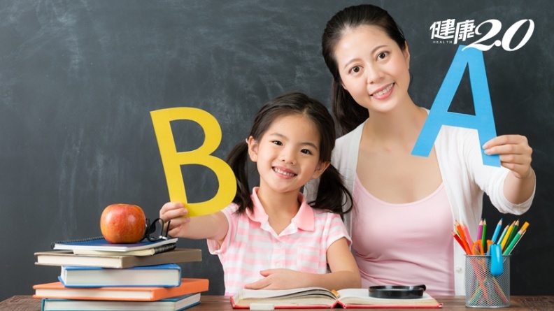 孩子有特殊學習困難英文怎麽教?家長必學這幾招!