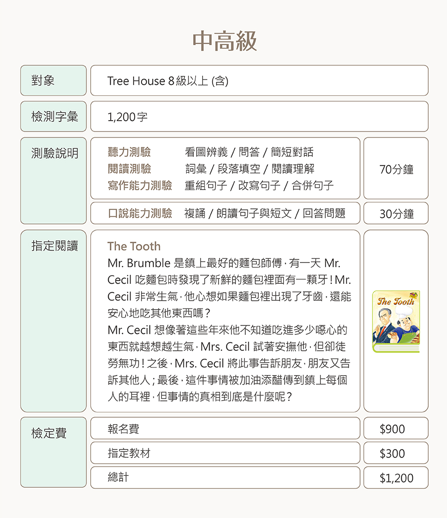 想知道何嘉仁線上英語測驗怎麼考?這篇告訴你!