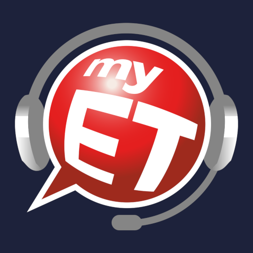 MyET線上英語口說課程,讓你輕鬆擺脫啞巴英語!