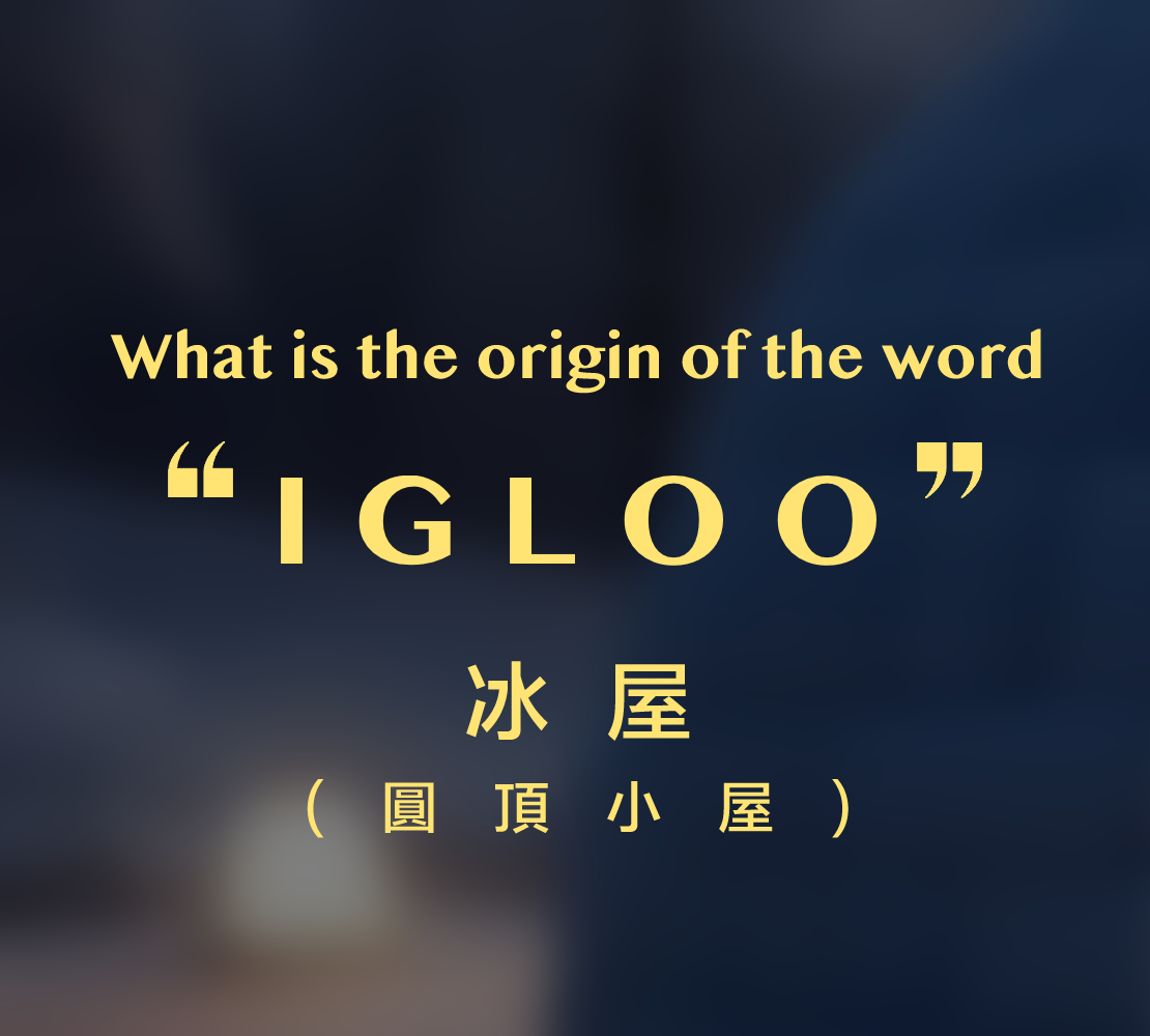 想学好igloo英文?这些小技巧让你事半功倍喔!