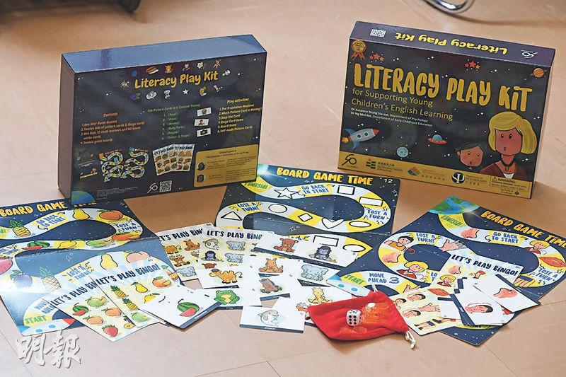寓學習於遊戲英文哪種方式好?比較5種熱門學習法!