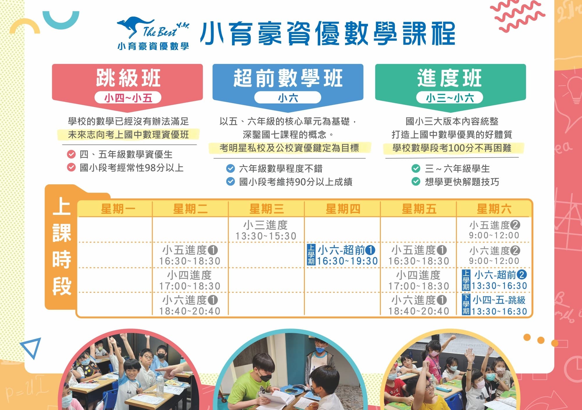新北市小學英文補習班TOP1,孩子該怎麼補習?