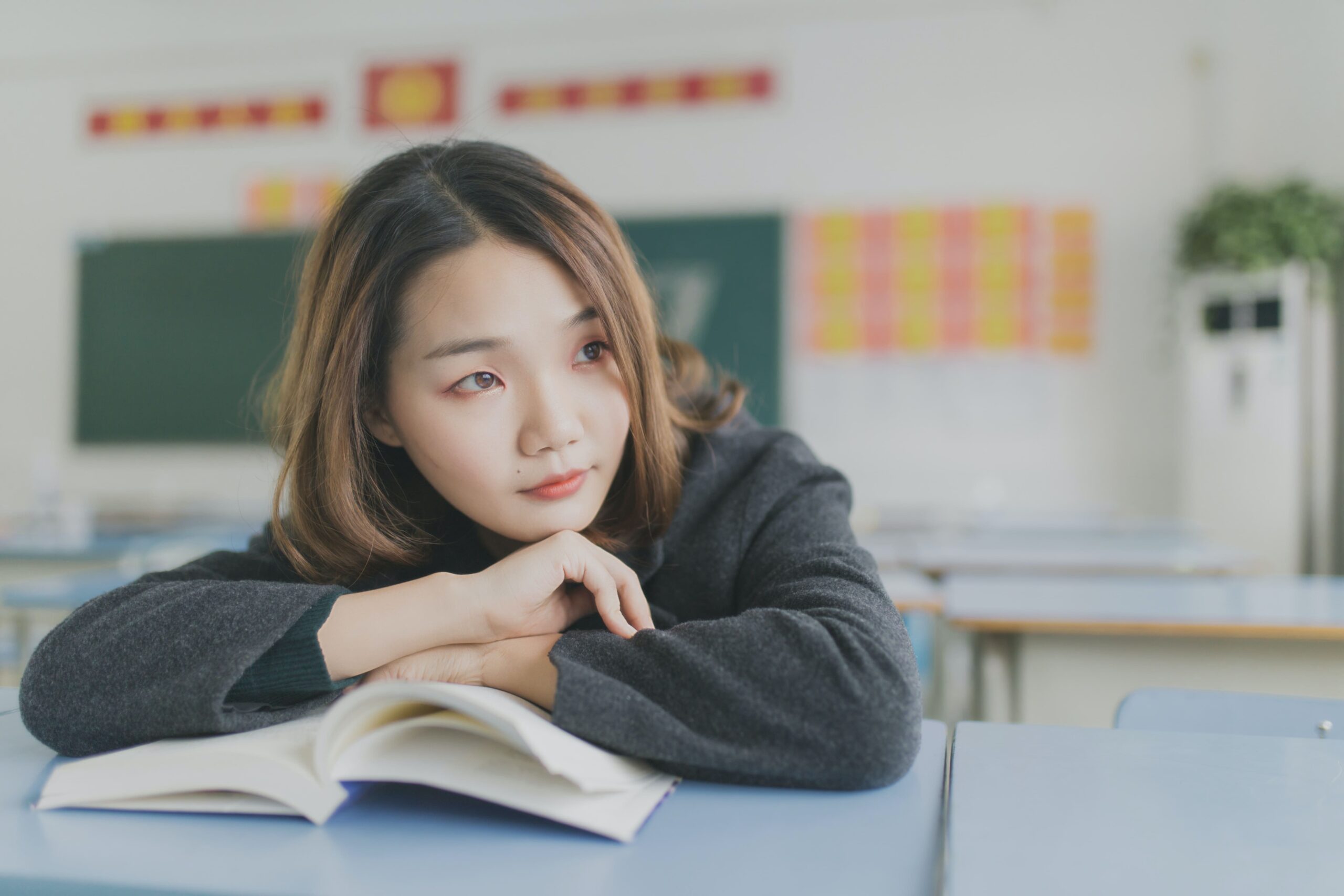 學習動力英文老是三分鐘熱度?教你持之以恆!