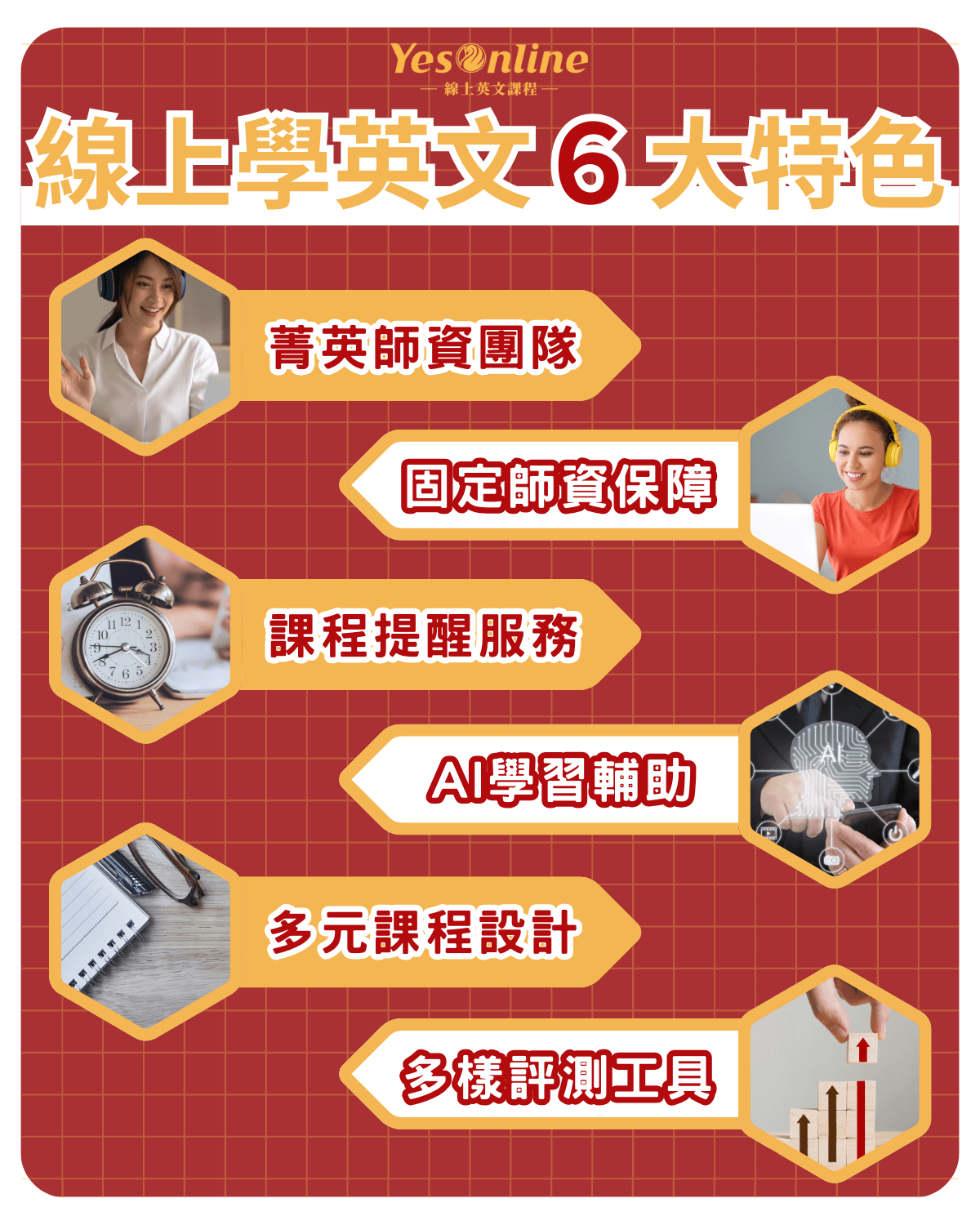 免費英文學習網站怎麼選?這幾個方法一次學會!