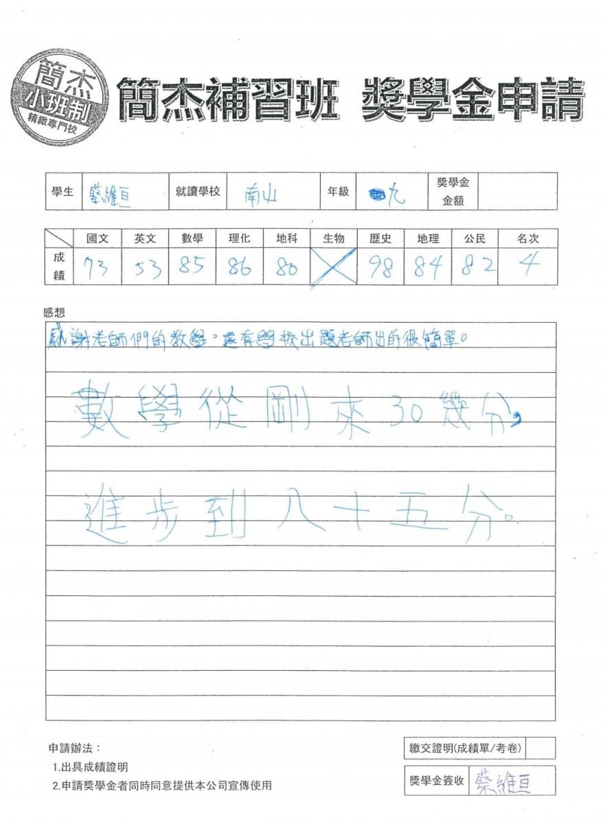 臺北市大學補習班TOP1名單,師資和評價一次看!