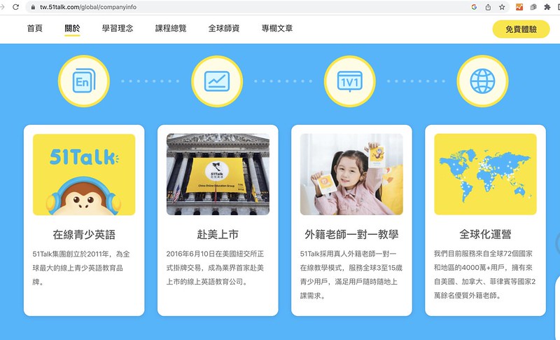 想知道51Talk續約流程?詳細步驟一次看!