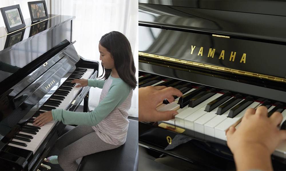 Yamaha學鋼琴費用多少錢?新手入門學琴必看!