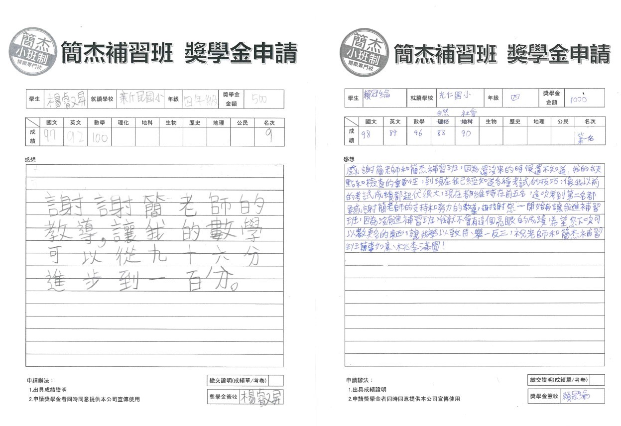 邊間新儒文理補習班最好?比較各分校嘅優缺點!
