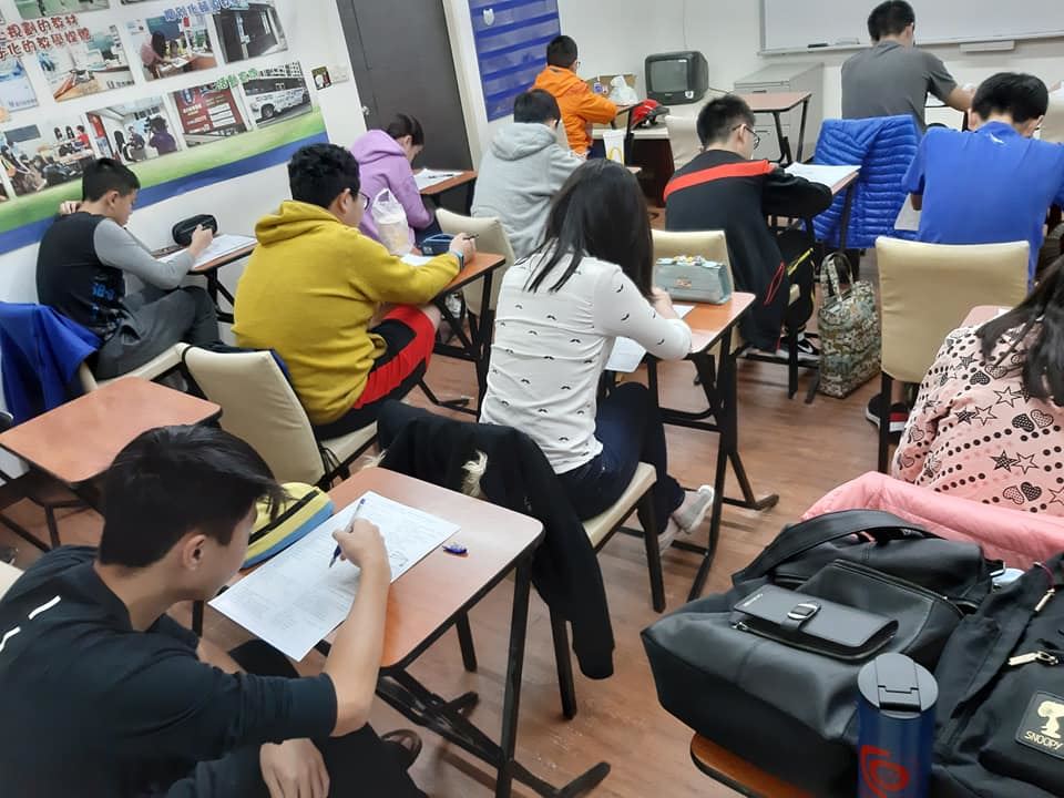 臺北市輔導老師補習班推薦哪裡找?這些地方別錯過!
