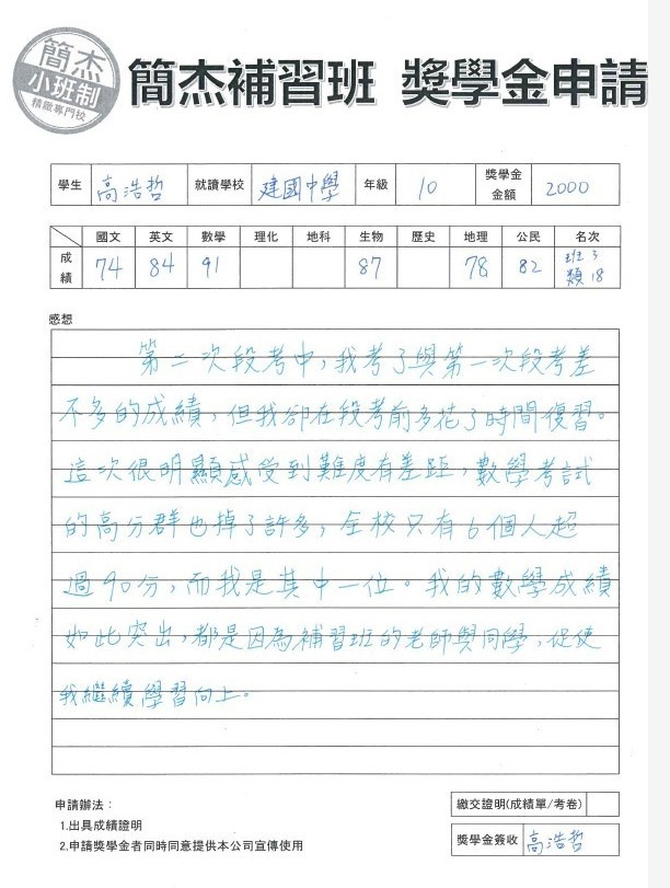 想找桃園市國小補習班TOP1?這篇攻略必看!