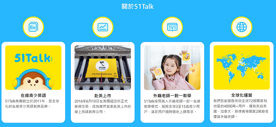 51talk上課效果怎樣?一個月後,我的口語變化很大!