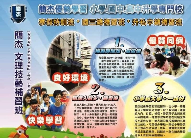 邊間新儒文理補習班最好?比較各分校嘅優缺點!