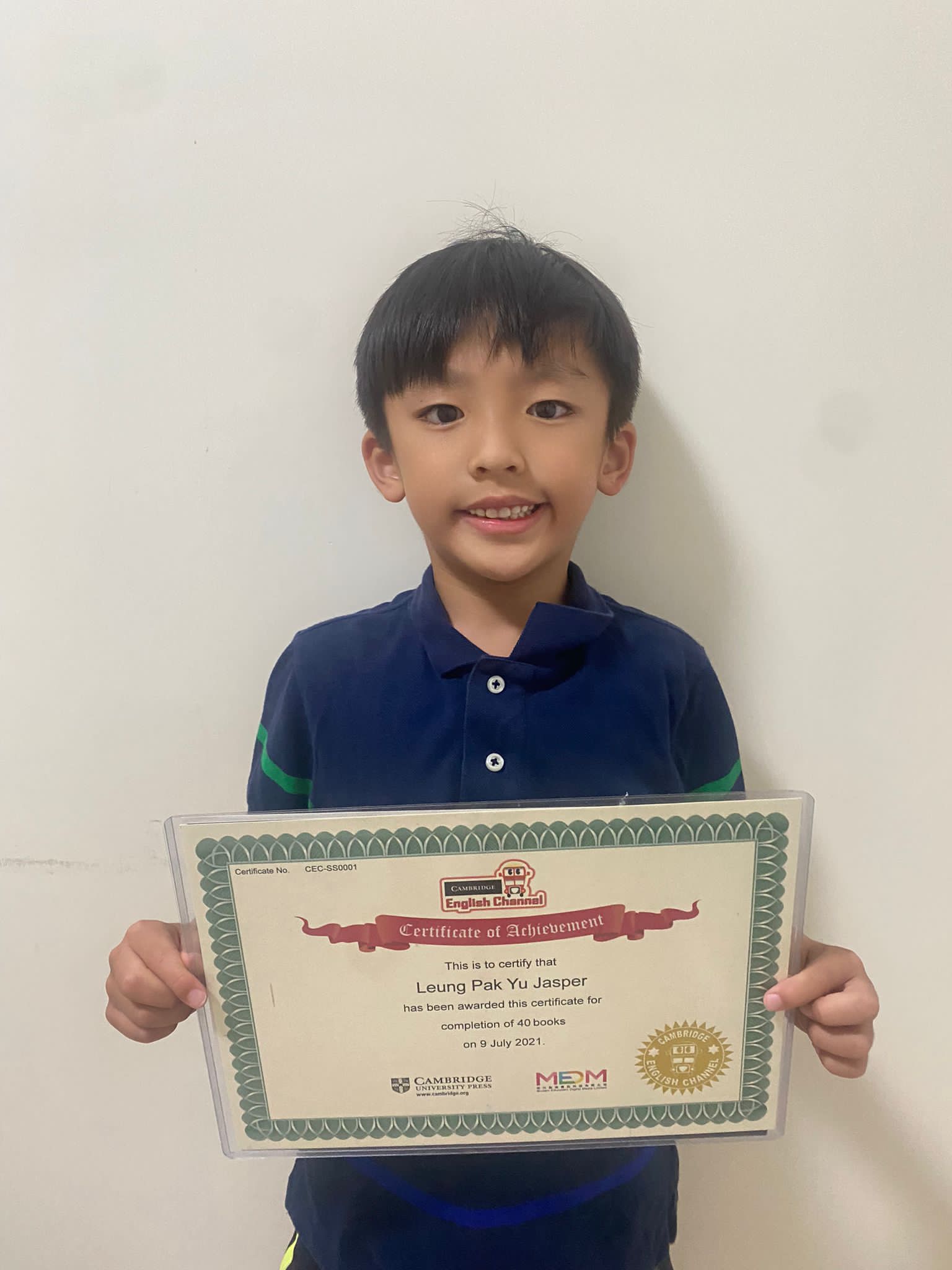 劍橋幼兒英語怎麼學?在家也能輕鬆學會!
