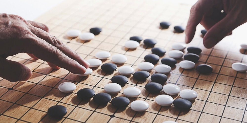 圍棋班費用一覽表!不同機構、師資價格差異!